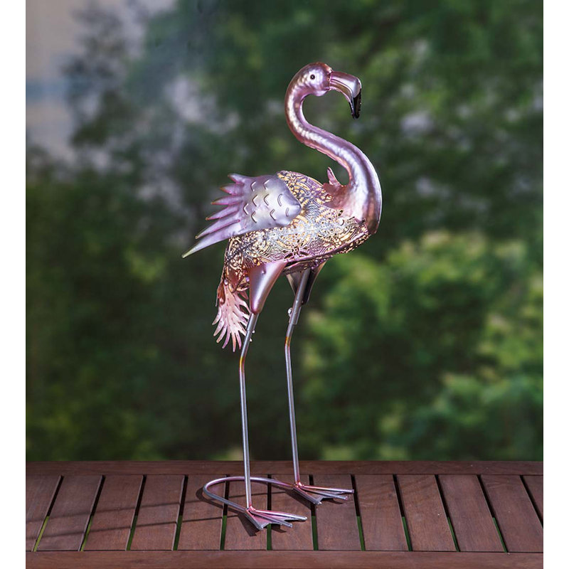The Flamingo Feather (TREDITION CLASSICS)